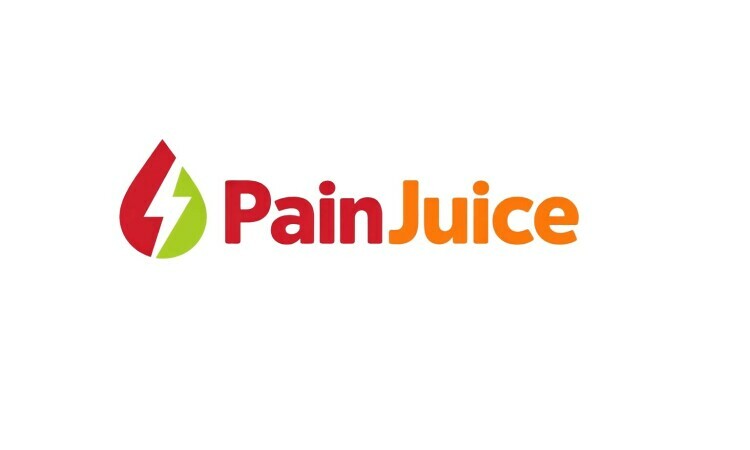 Available Business Name For Sale - PainJuice
